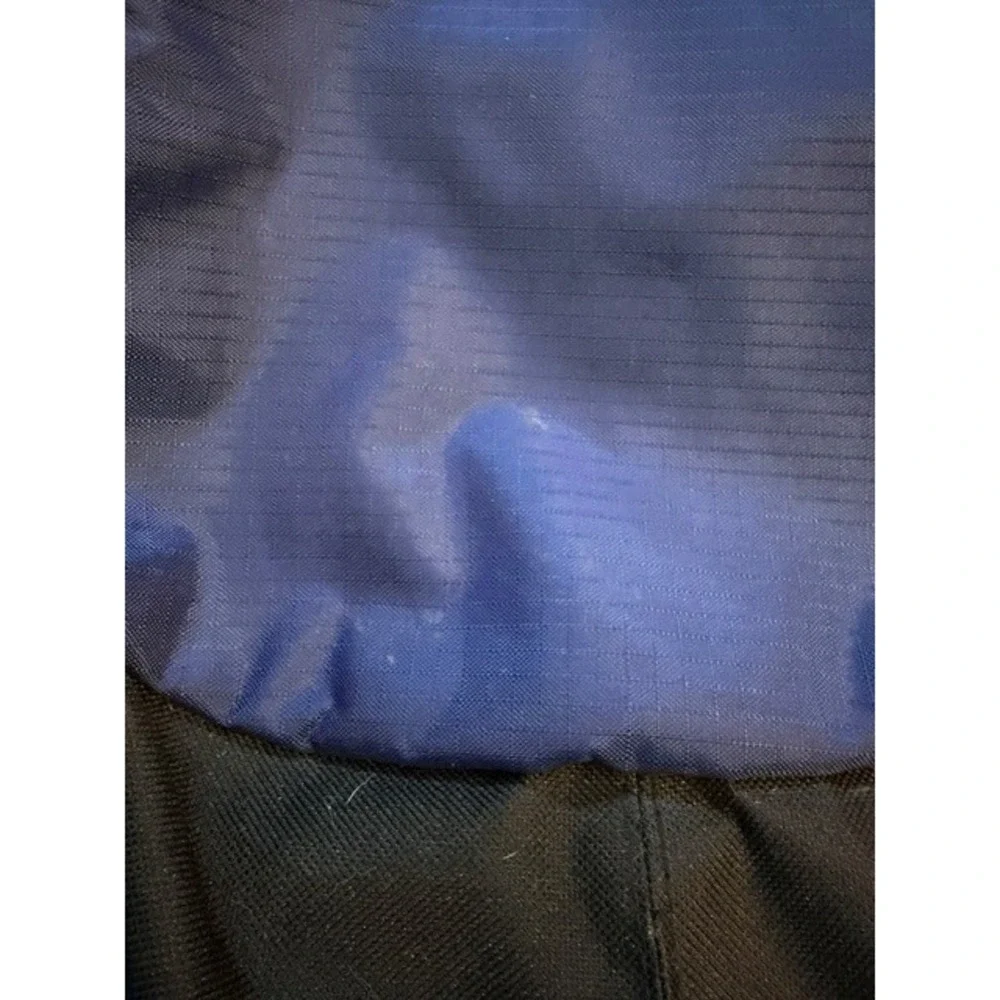Outdoor Products Odyssey Backpack Blue And Black Excellent Condition